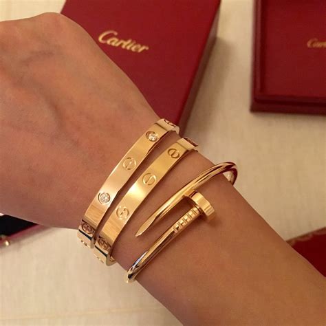 cartier love bracelet for men replica|imitation cartier love bracelet.